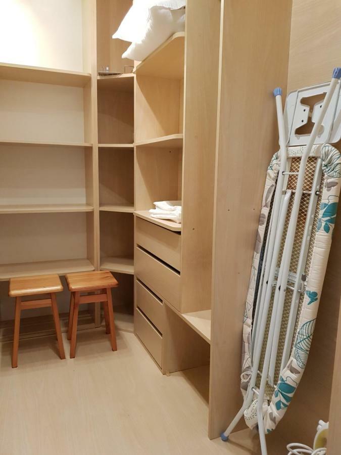 Apartment "Femina Cinema" Warsaw City Centre Dış mekan fotoğraf